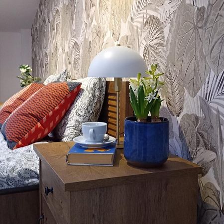 Old Town Premium Apartment Kazimierz - Synagogue View Krakow Ngoại thất bức ảnh