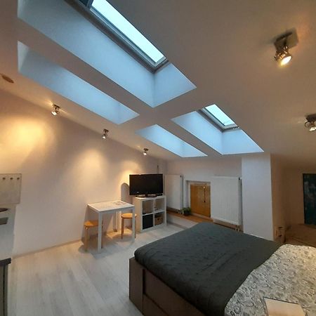 Old Town Premium Apartment Kazimierz - Synagogue View Krakow Ngoại thất bức ảnh