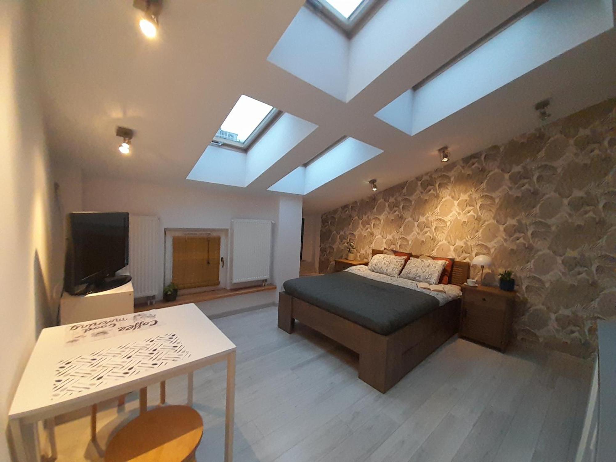Old Town Premium Apartment Kazimierz - Synagogue View Krakow Ngoại thất bức ảnh